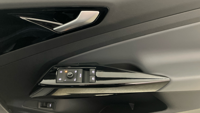 Volkswagen ID.4 210kW Match Pro 77kWh 5dr Auto Electric Estate